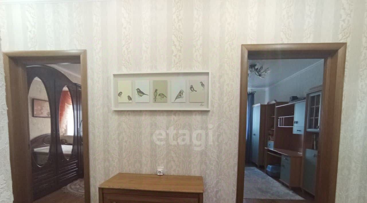 квартира г Старый Оскол Дубрава 3 кв-л, 9 фото 5