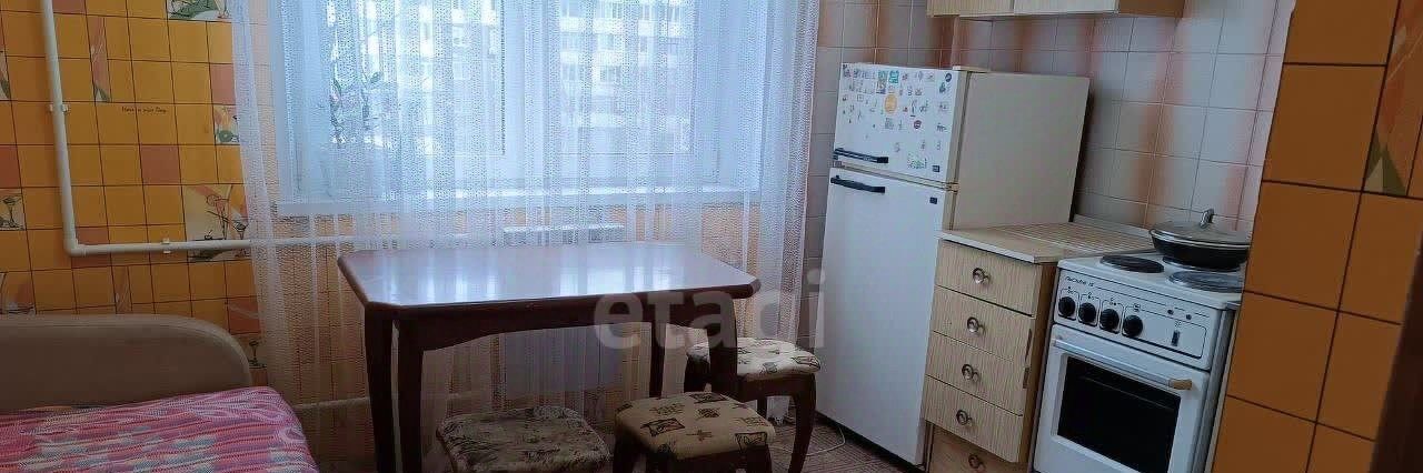 квартира г Старый Оскол мкр Королева 32а фото 5