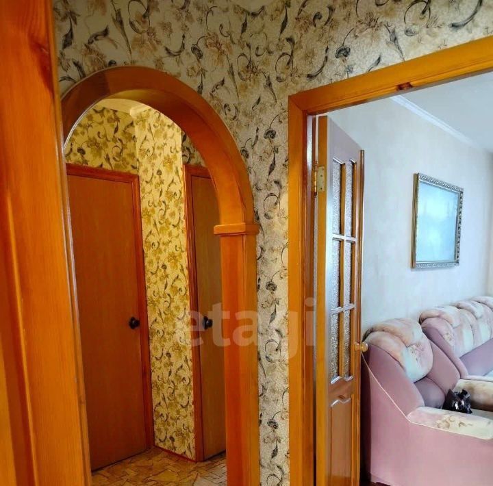 квартира г Старый Оскол пр-кт Комсомольский 3 фото 5