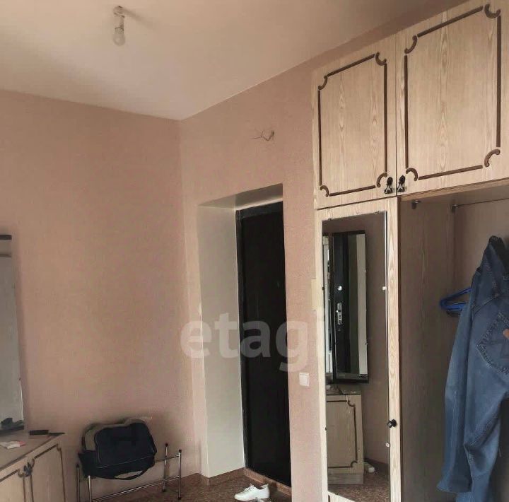 квартира г Старый Оскол Дубрава 3 кв-л, 11 фото 18