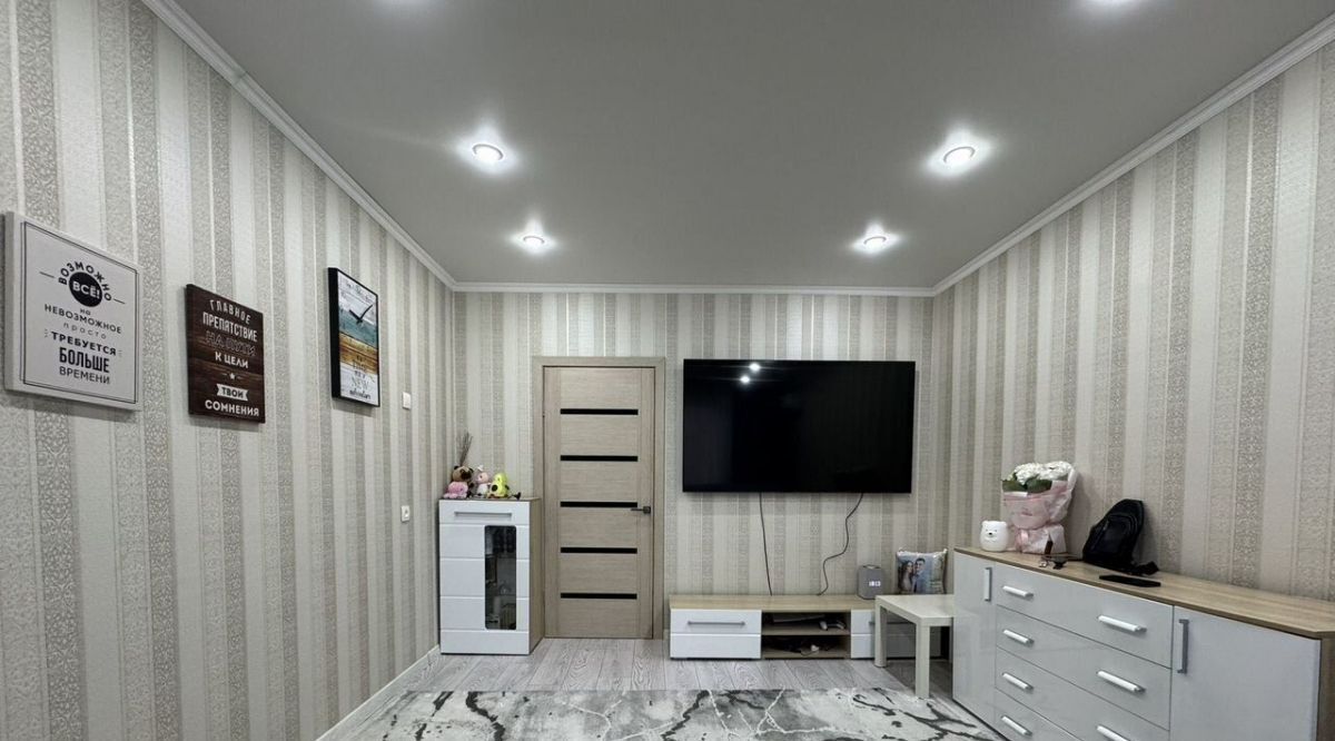 квартира г Старый Оскол мкр Королева 31а фото 9