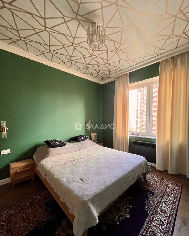 квартира г Видное ул Березовая 5 фото 4