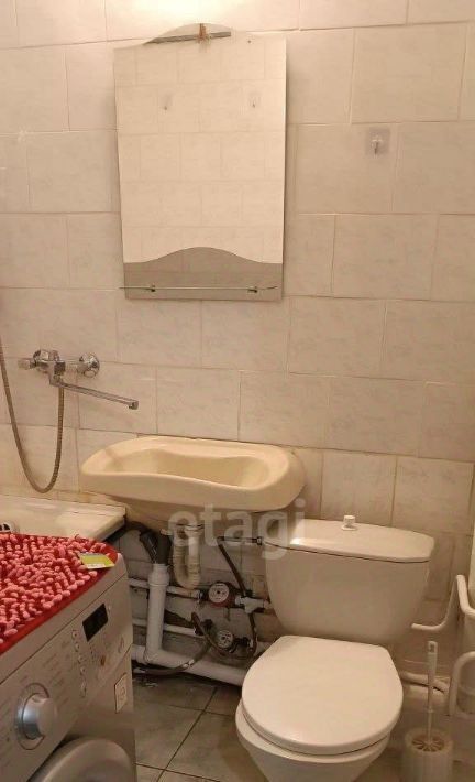 квартира г Старый Оскол мкр Королева 32а фото 9
