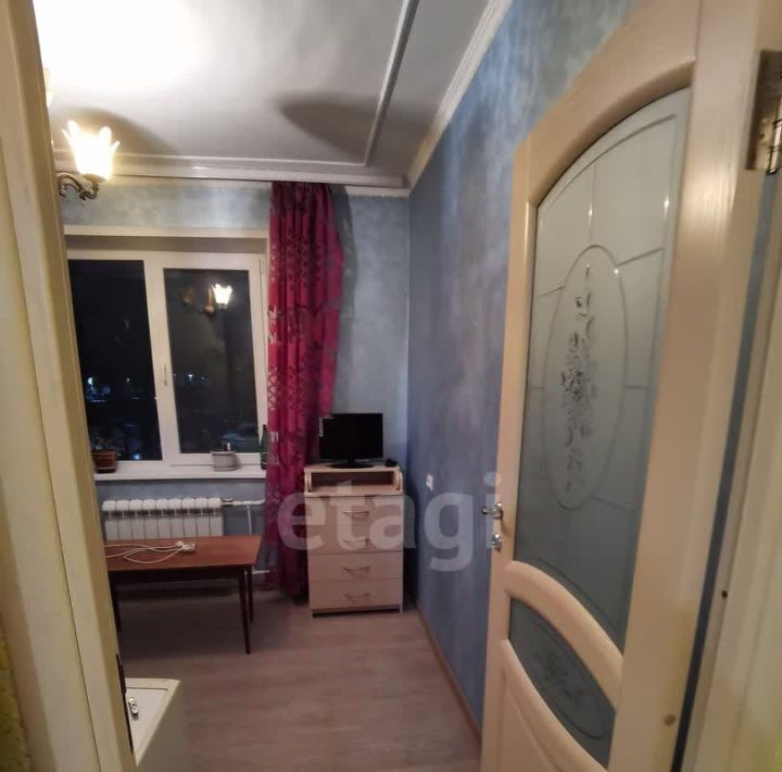 квартира г Старый Оскол Рудничный микрорайон 11А фото 6