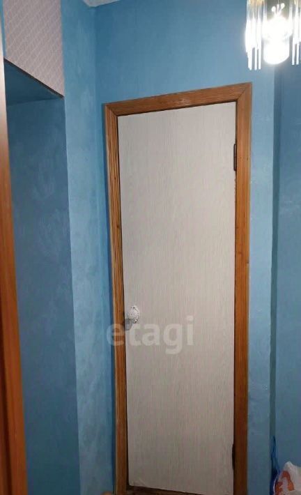 квартира г Старый Оскол мкр Королева 32а фото 12