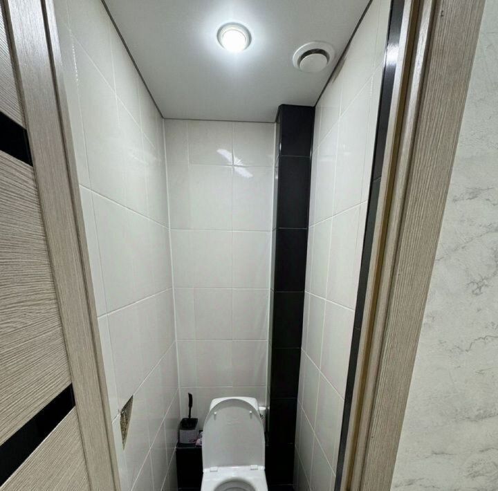квартира г Старый Оскол мкр Королева 31а фото 14