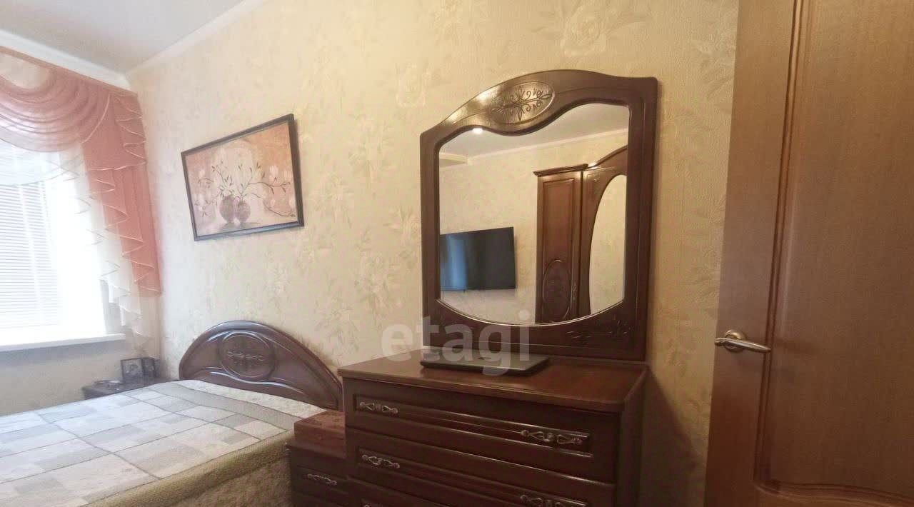 квартира г Старый Оскол Дубрава 3 кв-л, 9 фото 16