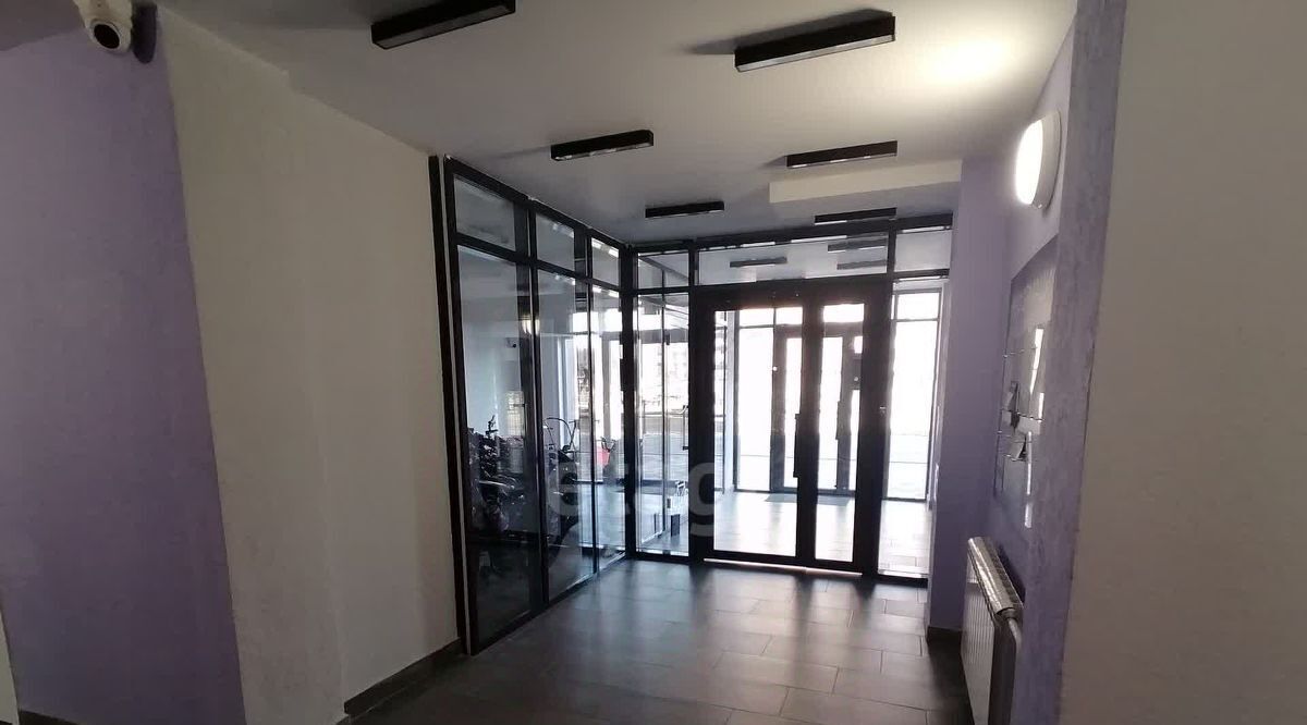 квартира г Старый Оскол микрорайон Космос ЖК Космос 11А фото 19