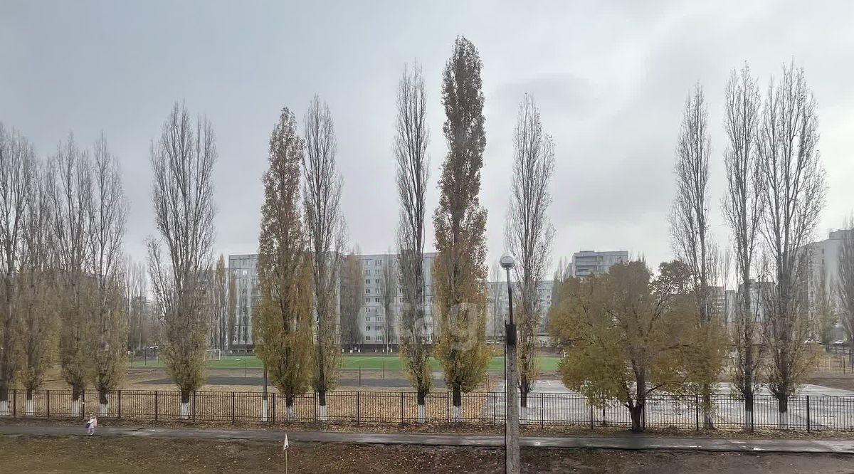 квартира г Старый Оскол микрорайон Макаренко 1 фото 15