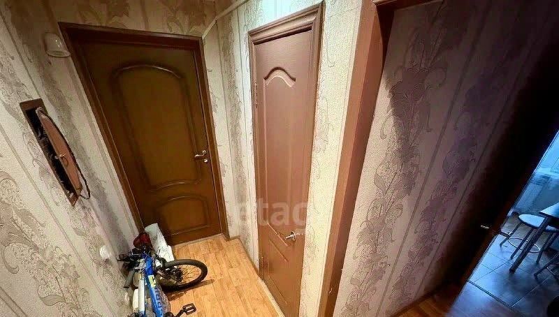 квартира г Старый Оскол ул Октябрьская 23 фото 5