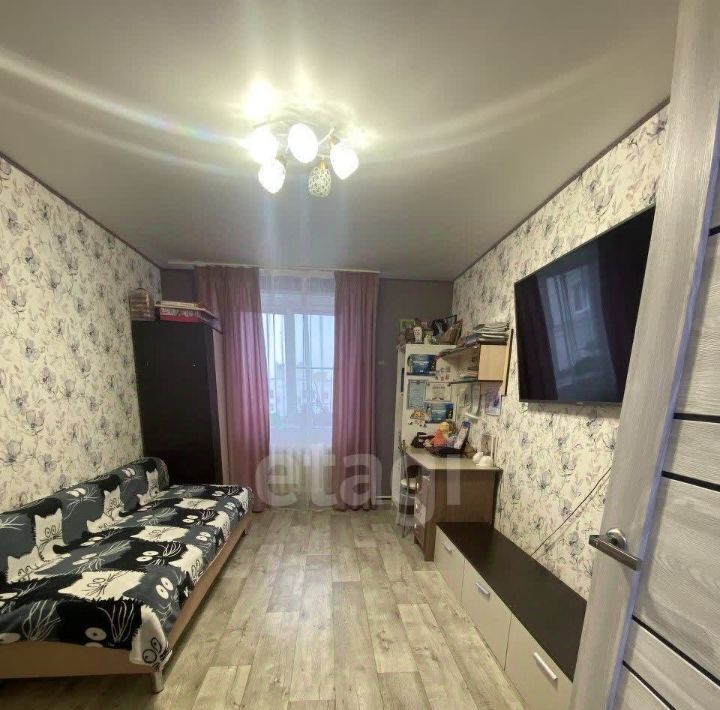 квартира г Старый Оскол кв-л Старая мельница 8 фото 11