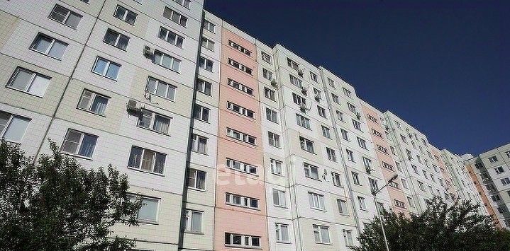 квартира г Старый Оскол Северный микрорайон 3 фото 17