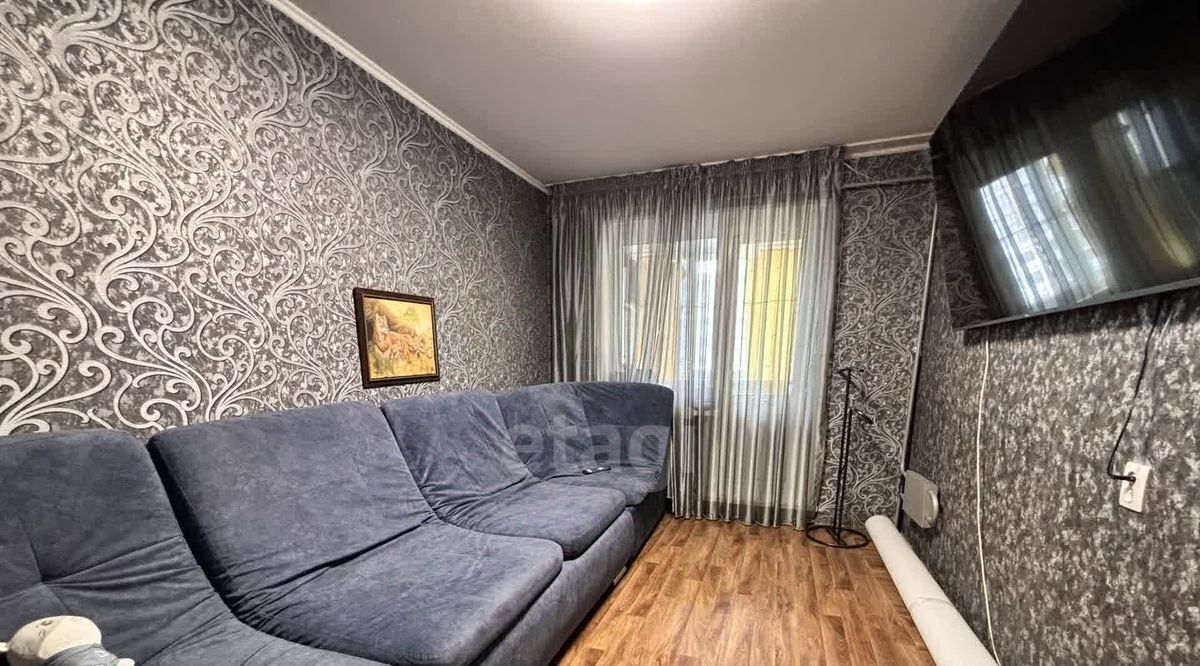 квартира г Старый Оскол Юбилейный микрорайон 3 фото 19