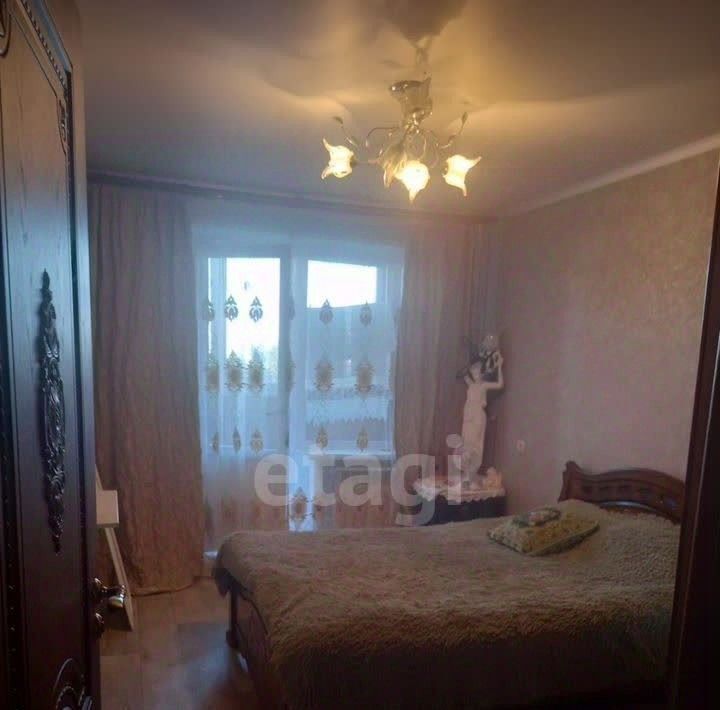 квартира г Старый Оскол мкр Углы 2 фото 5