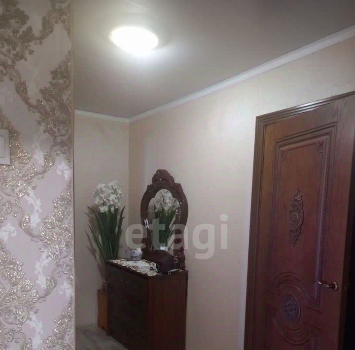 квартира г Старый Оскол мкр Углы 2 фото 6