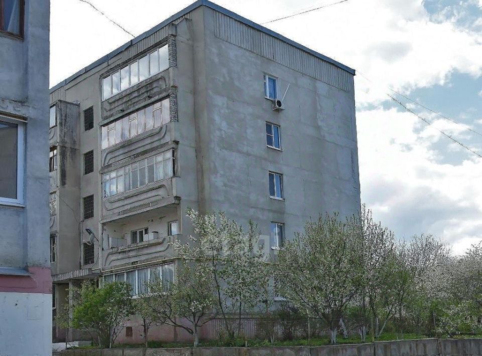 квартира г Старый Оскол мкр Углы 2 фото 14