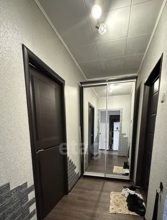 квартира г Старый Оскол Студенческий микрорайон 1/2 фото 16