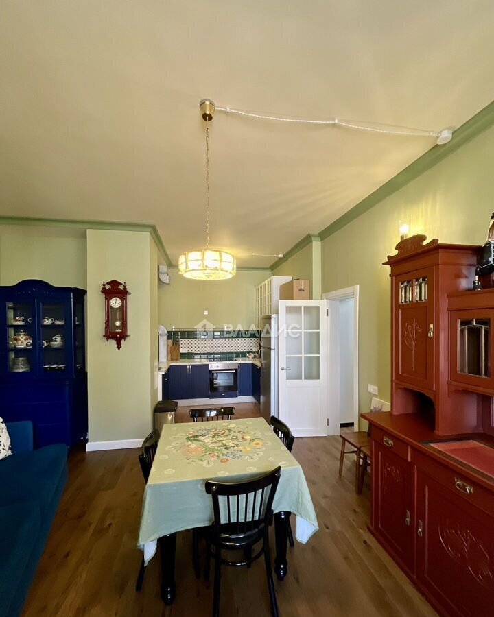 квартира г Видное ул Березовая 5 фото 10