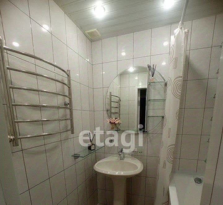 квартира г Старый Оскол Дубрава 1 кв-л, 13 фото 20