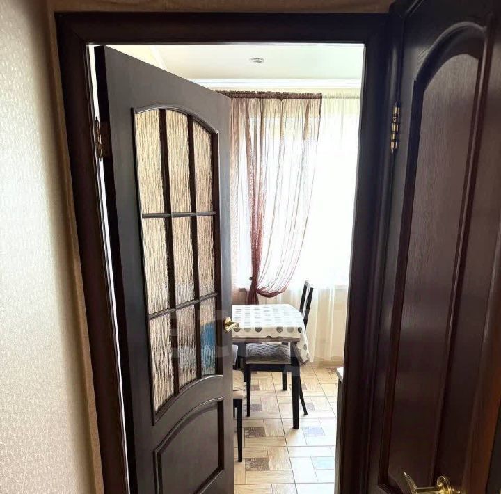 квартира г Старый Оскол Рудничный микрорайон 10 фото 7