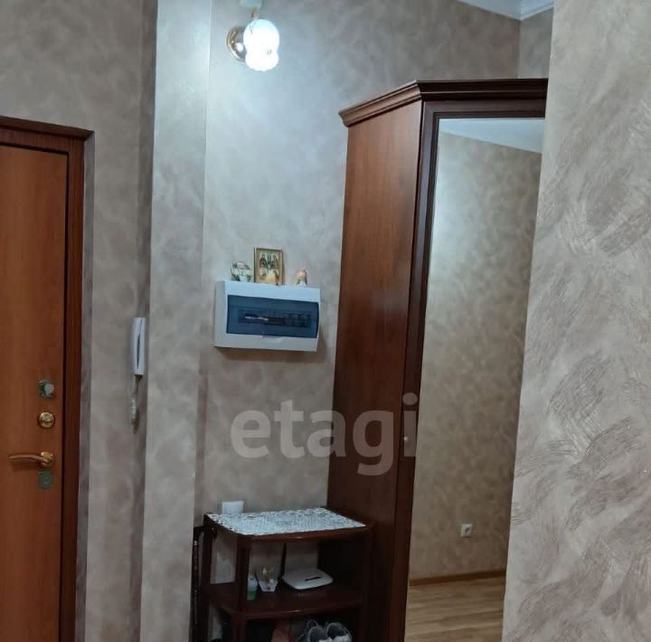квартира г Старый Оскол Степной микрорайон 25 фото 8