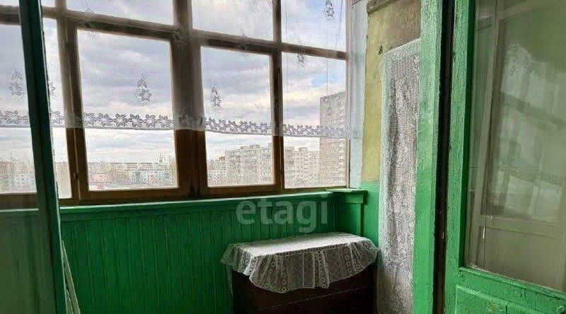 квартира г Старый Оскол микрорайон Жукова 47 фото 15