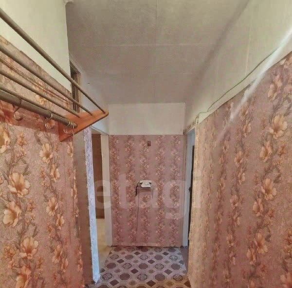квартира г Старый Оскол Интернациональный микрорайон 48 фото 10