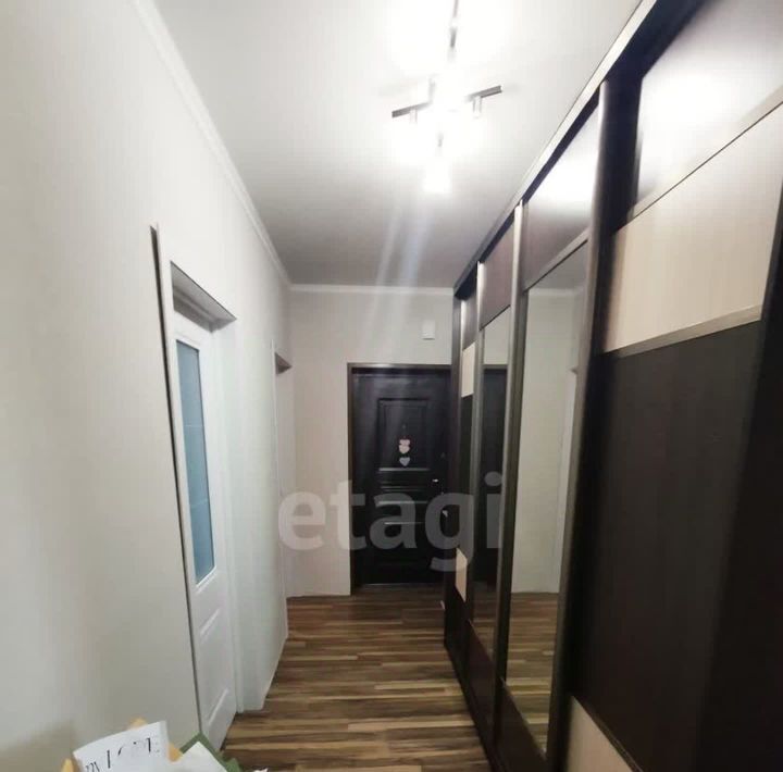 квартира г Старый Оскол Дубрава 3 кв-л, 33 фото 15