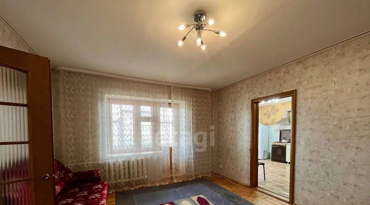квартира г Старый Оскол ул 22 Партсъезда 1 фото 12