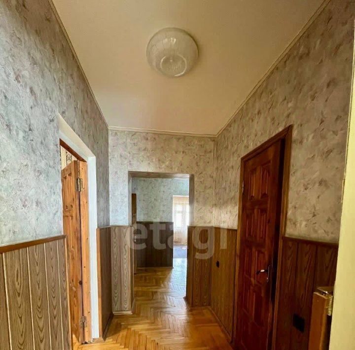 квартира г Старый Оскол ул 22 Партсъезда 1 фото 17