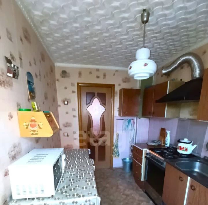 квартира г Губкин ул Дзержинского 115а фото 29