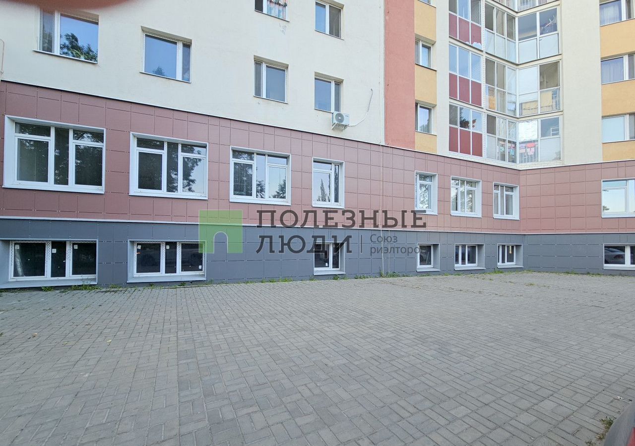 офис г Казань р-н Московский ул Восстания 80а Казань, Северный вокзал фото 15