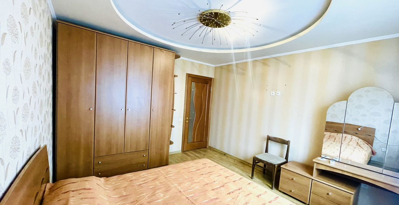 квартира г Таганрог Западный ул Мариупольское Шоссе 27/1 фото 5