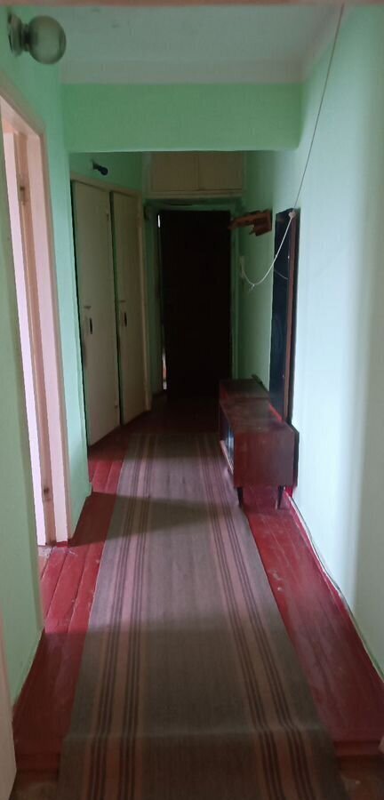 квартира г Череповец р-н Заягорбский ул Тимохина 18/32 фото 12