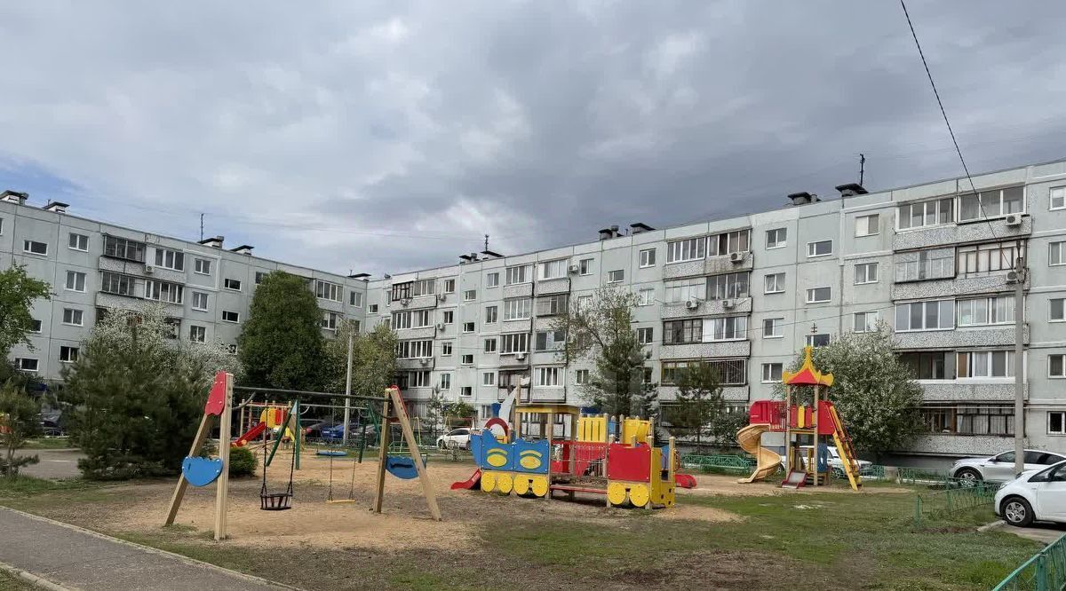квартира г Оренбург р-н Дзержинский ул Дружбы 12/1 фото 25