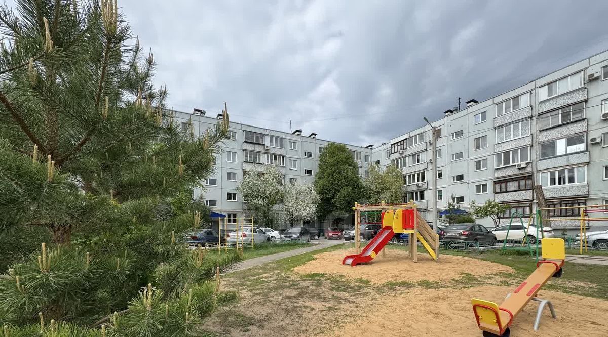 квартира г Оренбург р-н Дзержинский ул Дружбы 12/1 фото 24