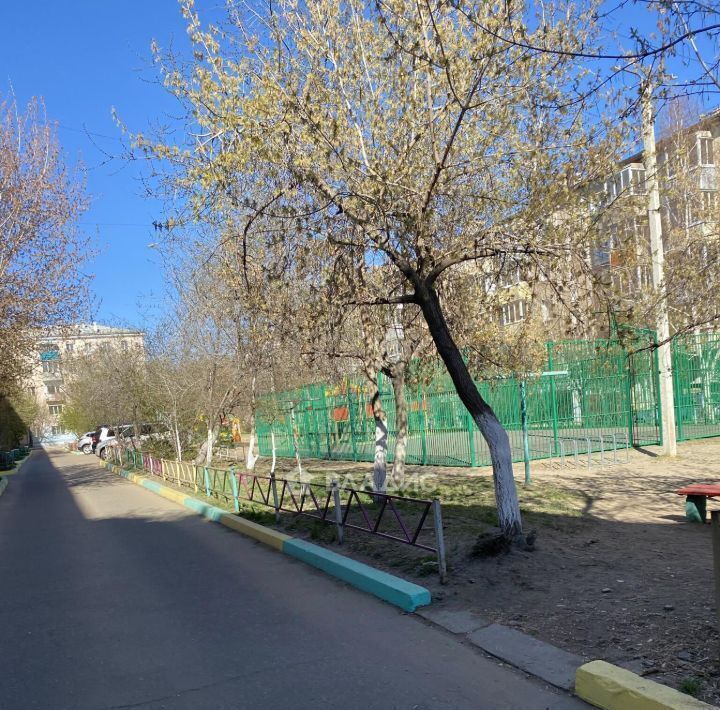квартира г Улан-Удэ р-н Железнодорожный ул Октябрьская 1б фото 15