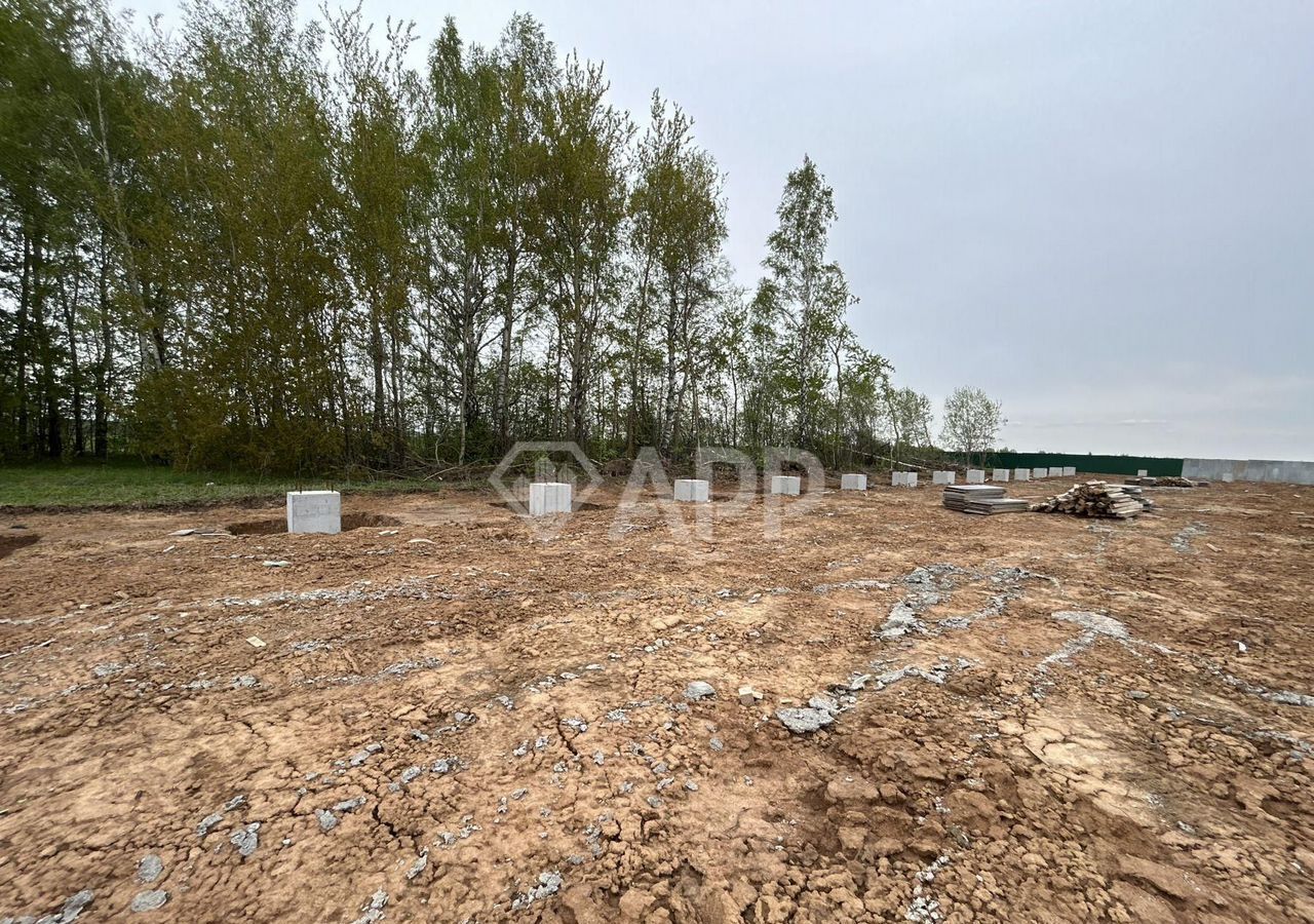 земля г Казань р-н Советский Мамадышский тракт, Республика Татарстан Татарстан, Вознесенский тракт фото 12