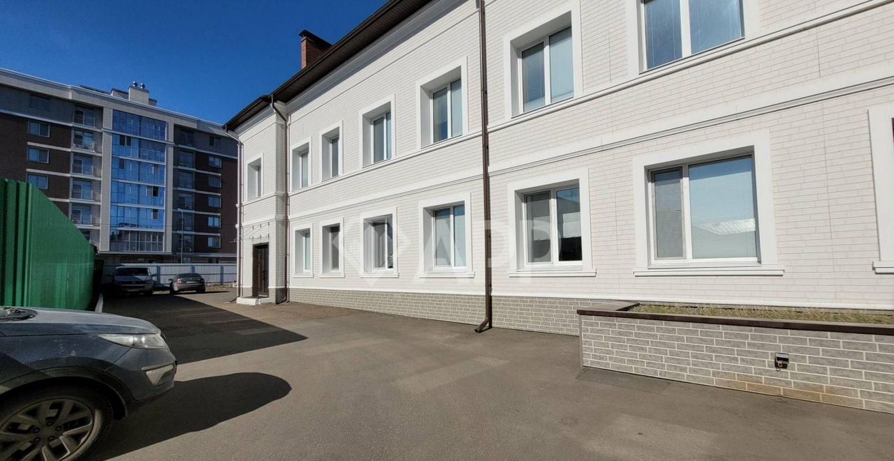 офис г Казань р-н Кировский Козья слобода ул Гладилова 38а Республика Татарстан Татарстан фото 1