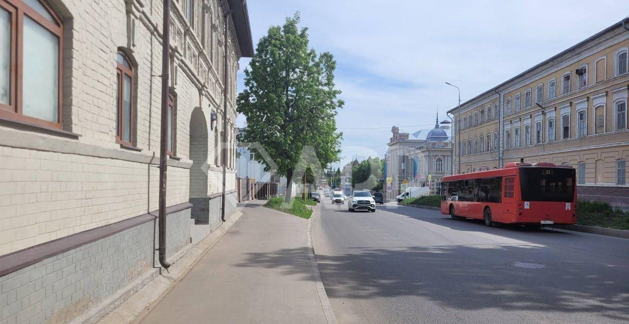 офис г Казань р-н Кировский Козья слобода ул Гладилова 38а Республика Татарстан Татарстан фото 4