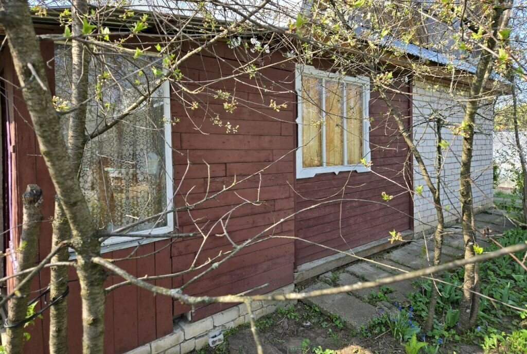 земля г Нижний Новгород р-н Сормовский Буревестник ул Радищева фото 3