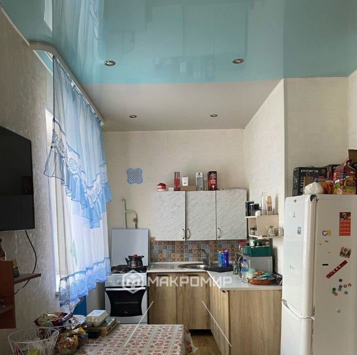 квартира г Кунгур ул Хлебниковых 10 фото 2