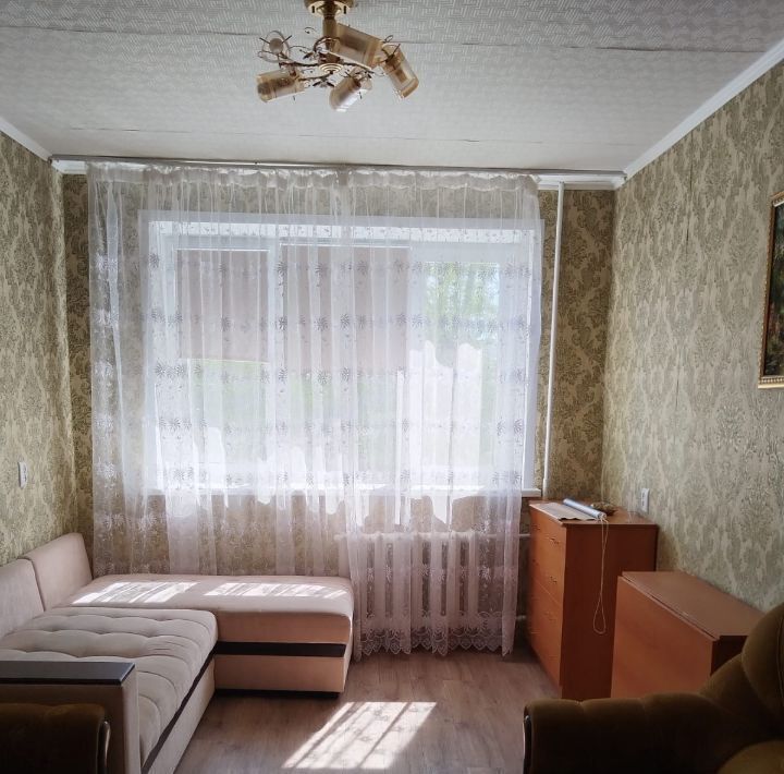 квартира г Ульяновск р-н Засвияжский ул Рябикова 51 фото 4