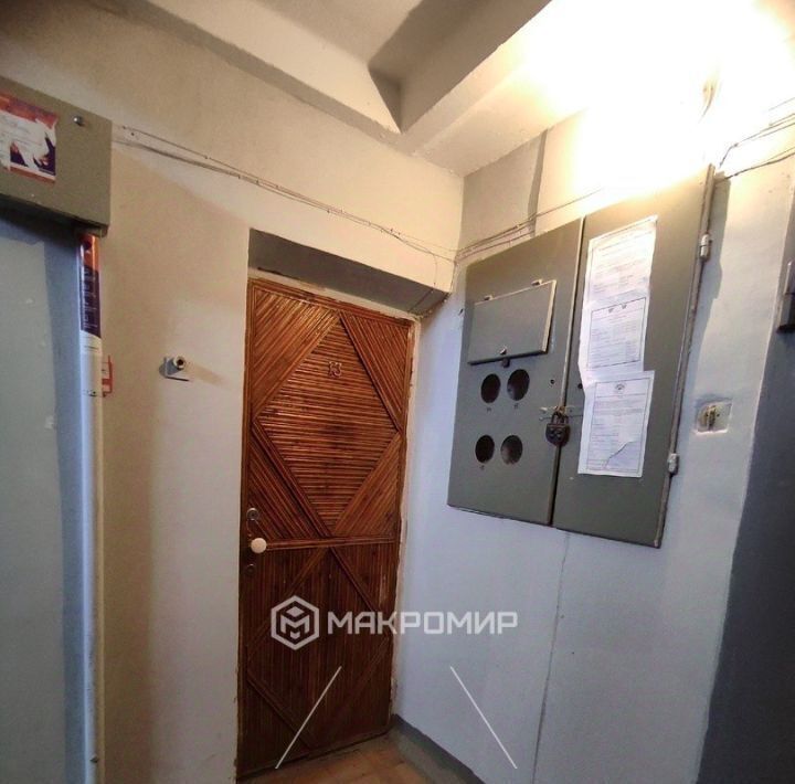 квартира г Кунгур ул Космонавтов 3а фото 5