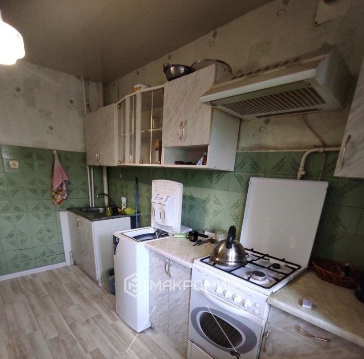 квартира г Кунгур ул Космонавтов 3а фото 9