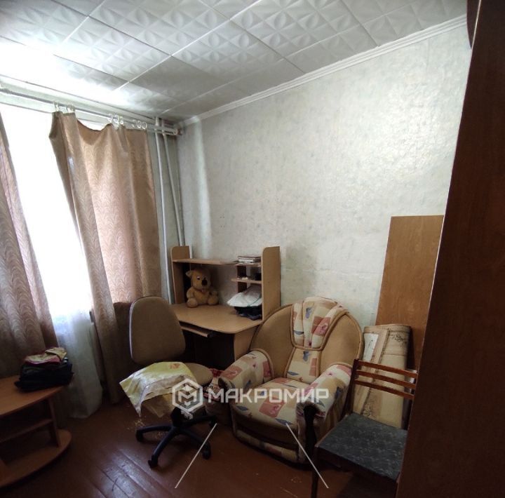квартира г Кунгур ул Космонавтов 3а фото 13