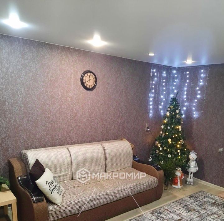 квартира г Кунгур ул Просвещения 13 фото 11