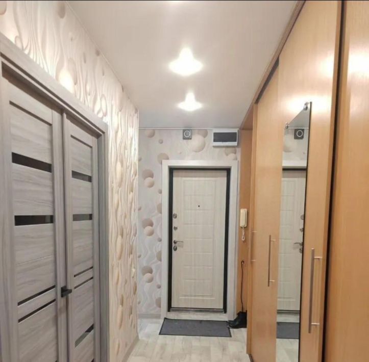 квартира г Березники Усольский-2 ул Ивана Дощеникова 22 фото 5