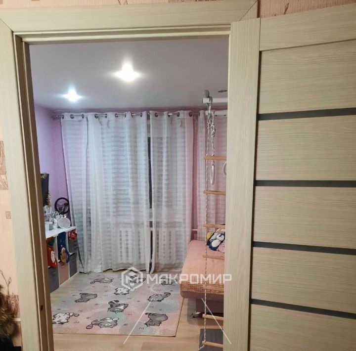 квартира г Кунгур ул Просвещения 13 фото 20