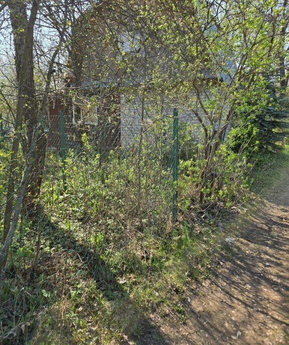 земля г Нижний Новгород р-н Сормовский Буревестник ул Радищева фото 6